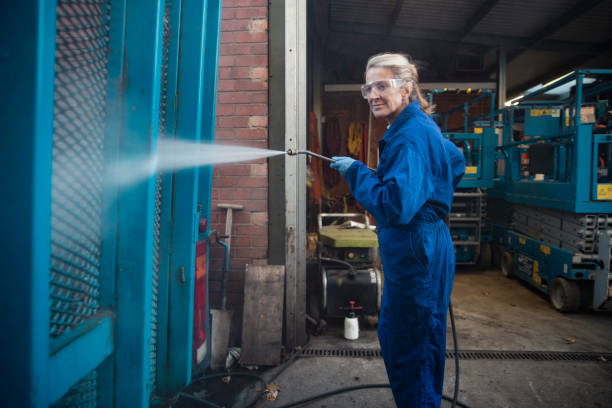 Delavan, IL Pressure Washing Company