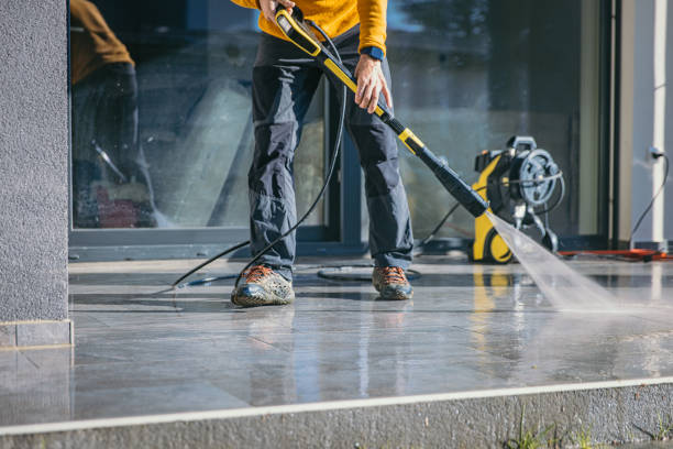 Best Roof Pressure Washing  in Delavan, IL