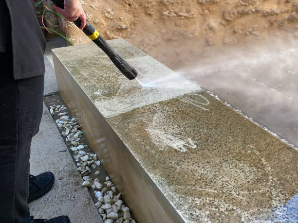 Delavan, IL Pressure Washing Company