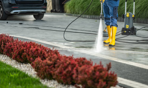 Best Pressure Washing Cost  in Delavan, IL
