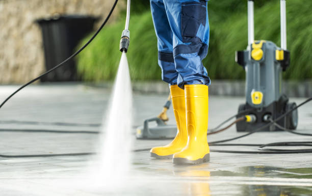 Best Roof Power Washing Services  in Delavan, IL
